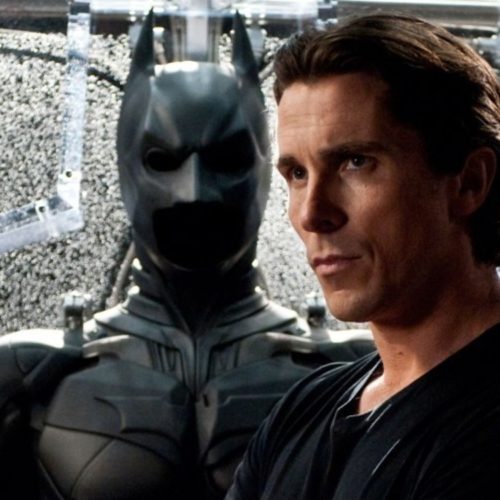 کریستین بیل