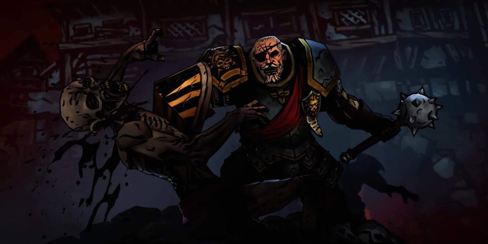 نسخه Early Access بازی Darkest Dungeon 2