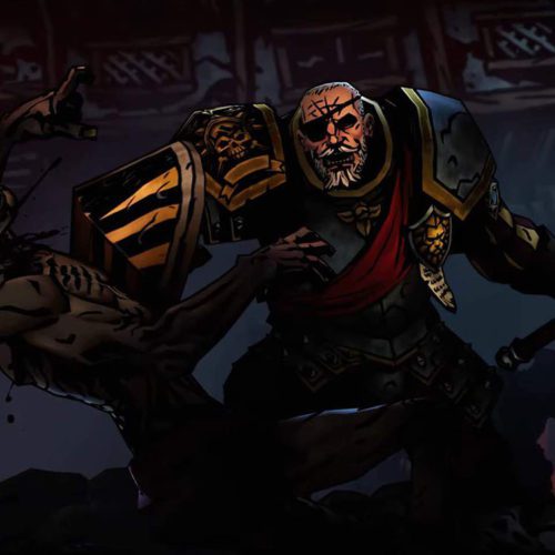 نسخه Early Access بازی Darkest Dungeon 2