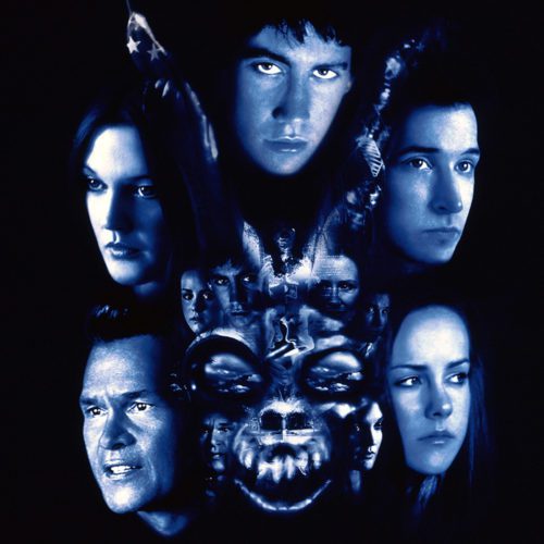 داستان فیلم Donnie Darko
