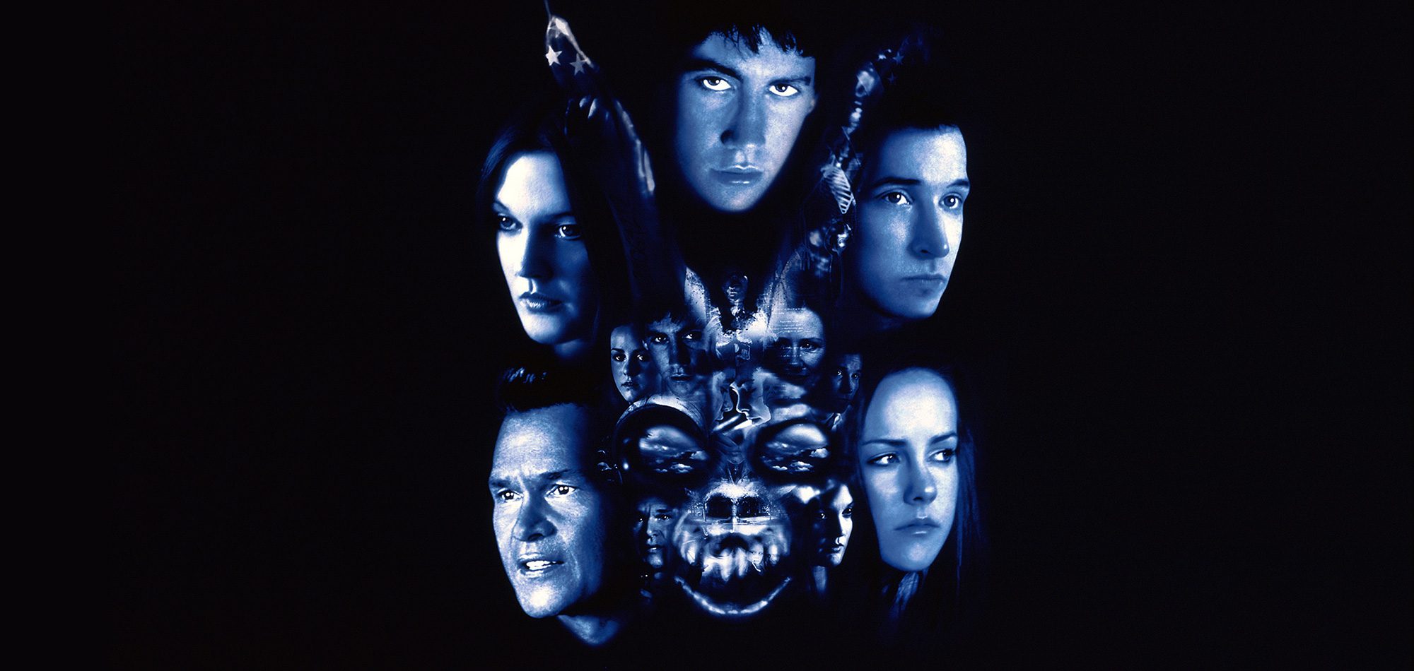 داستان فیلم Donnie Darko