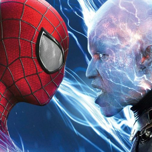 بازگشت الکترو در Spider-Man 3