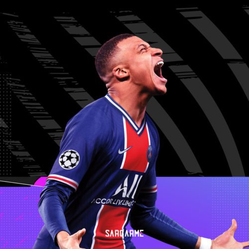 نقد و بررسی بازی FIFA 21