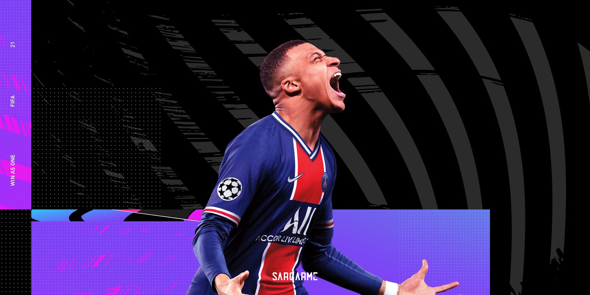 نقد و بررسی بازی FIFA 21