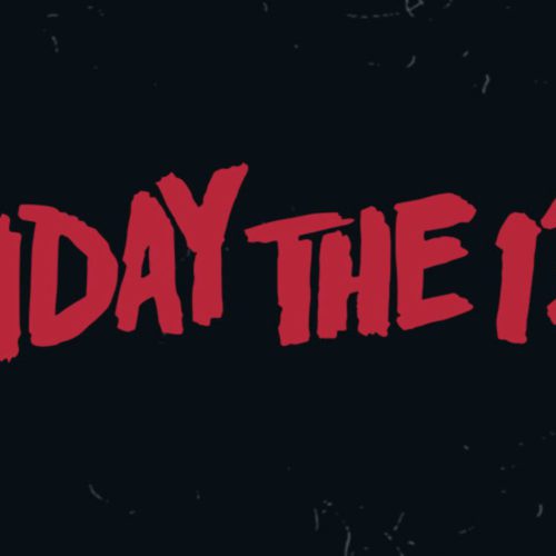 ریبوت Friday The 13th