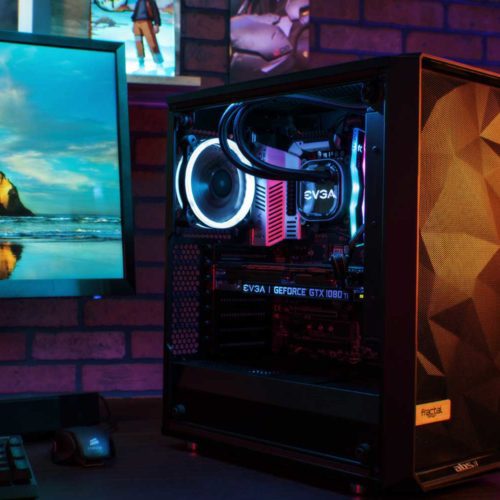 راهنمای خرید قطعات کامپیوتر گیمینگ