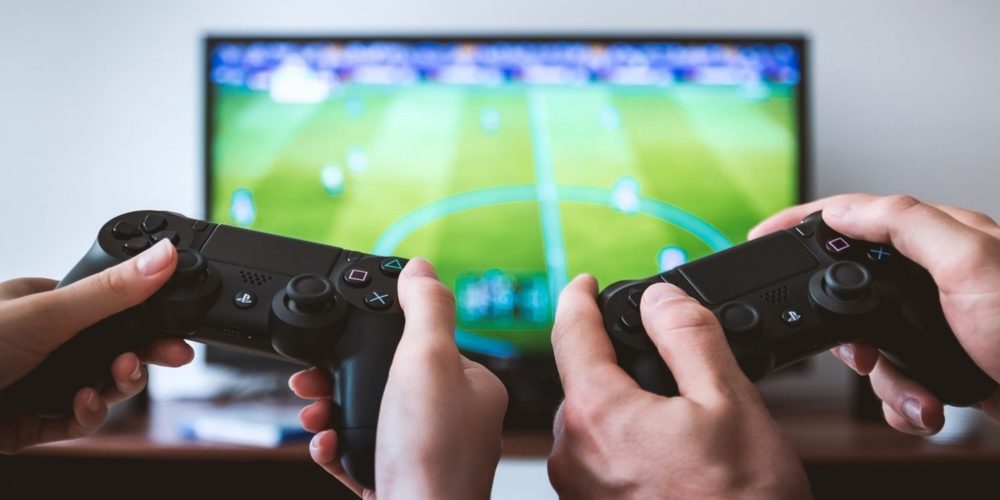 ردهبندی سنی ویدیو گیم در ایران