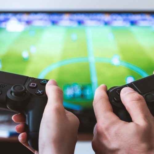 رده‎‌بندی سنی ویدیو گیم در ایران