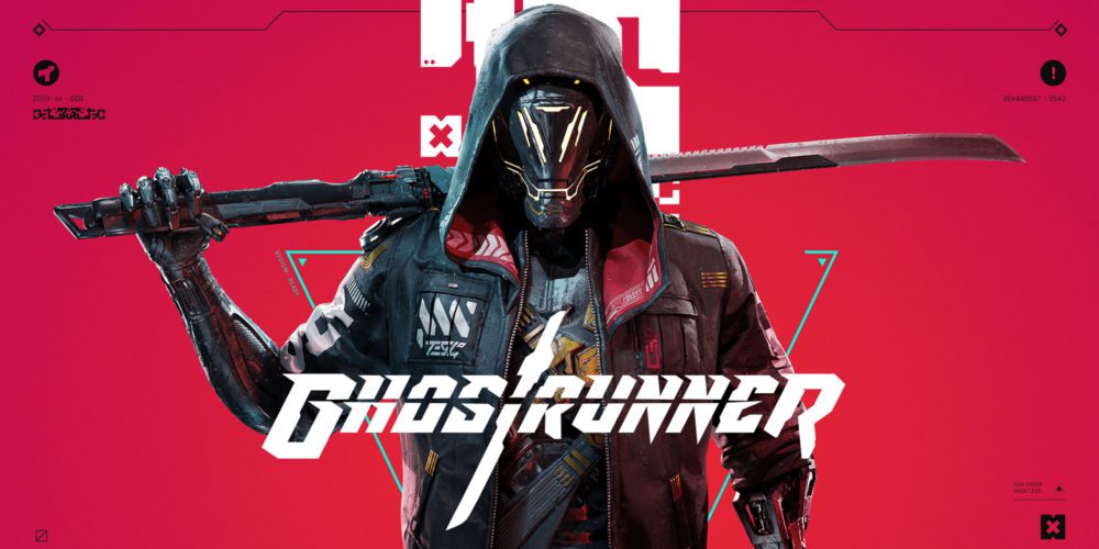 سال انتشار نسخههای نسل نهمی Ghostrunner
