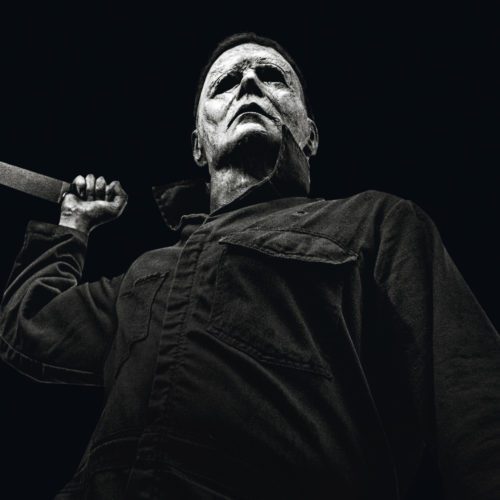 نخستین تیزر Halloween Kills