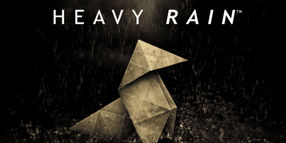 بازی‌ Heavy Rain