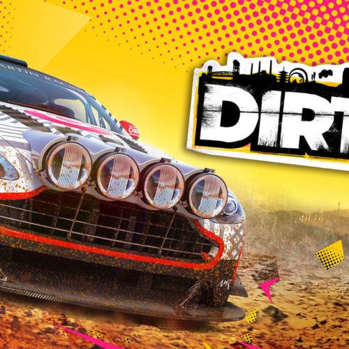 Dirt 5