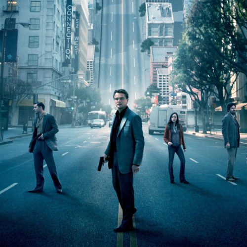 فیلم inception