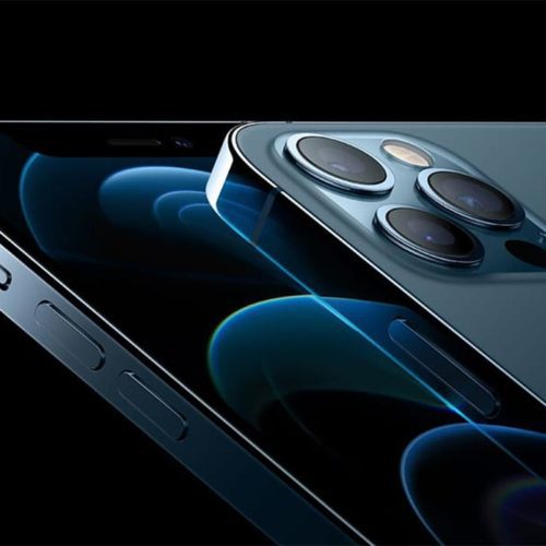 آیفون ۱۲ بازار ایران