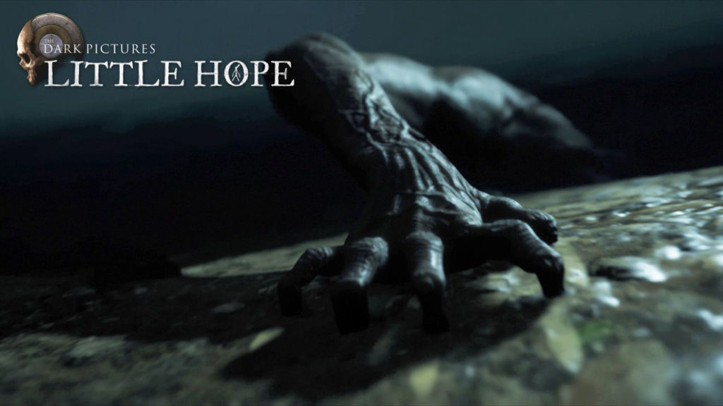 بازی Little Hope