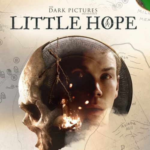 بازی Little Hope