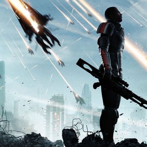 درجه‎‌بندی سنی بازی Mass Effect Legendary Edition