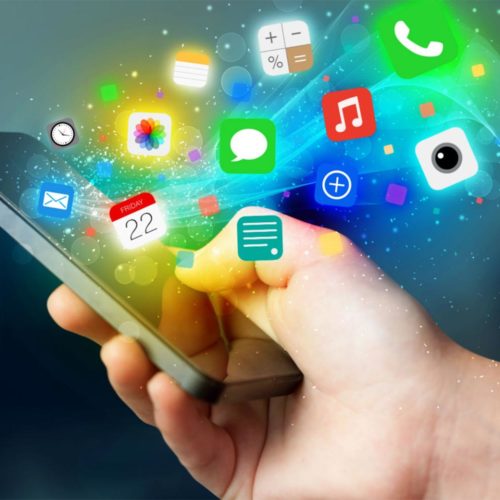 کاهش مصرف اینترنت