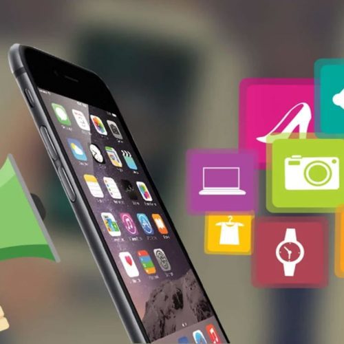 تولید محتوا