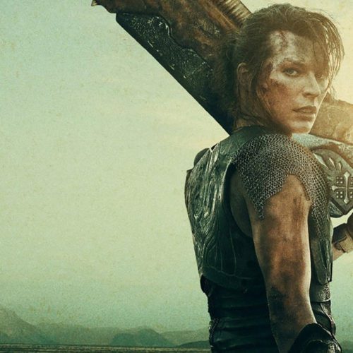 تیزر فیلم Monster Hunter