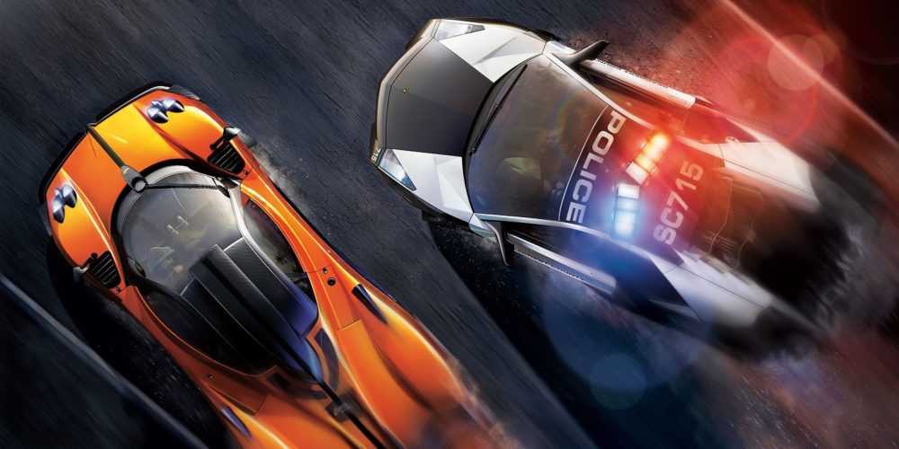 بازی جدید Need For Speed