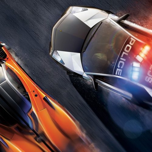 بازی جدید Need For Speed