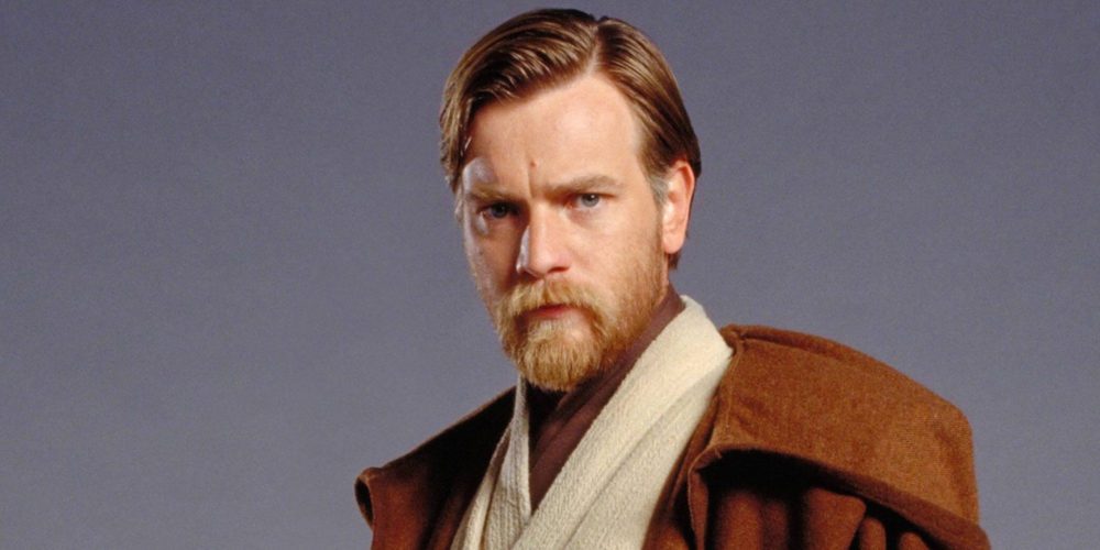 بازیگر نقش اصلی سریال Obi-Wan Kenobi