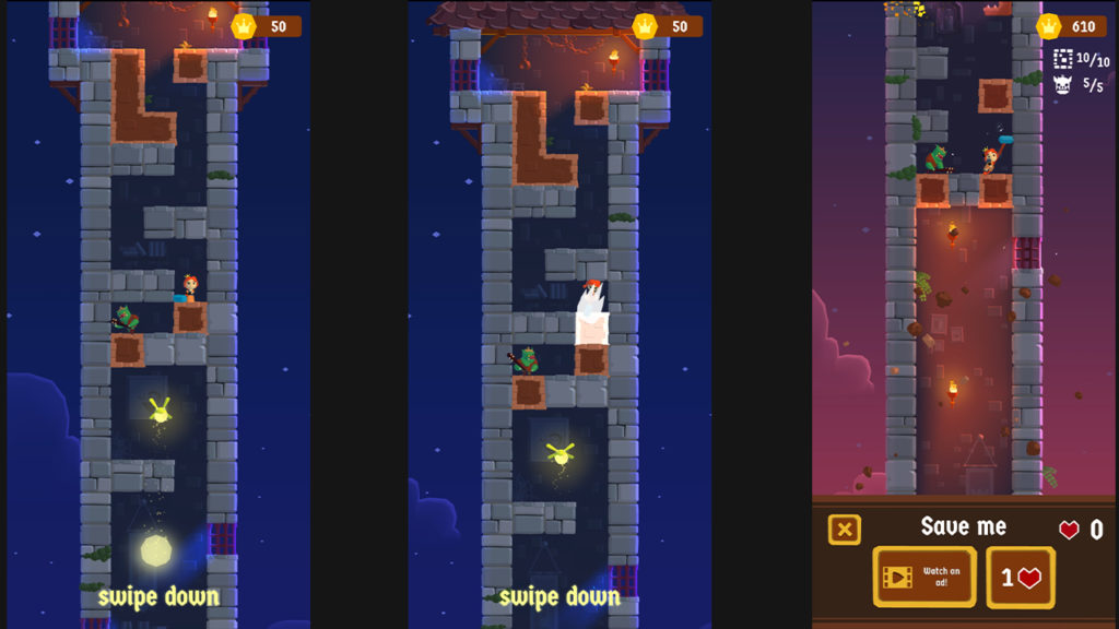 مراحل و گیم‌پلی بازی