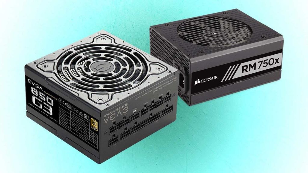 راهنمای خرید منبع تغذیه (Power Supply)