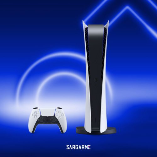 اولین بررسی پلی‌استیشن ۵