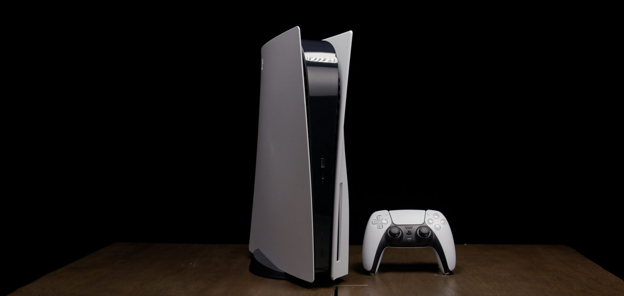 جعبه‌ کنسول PS5