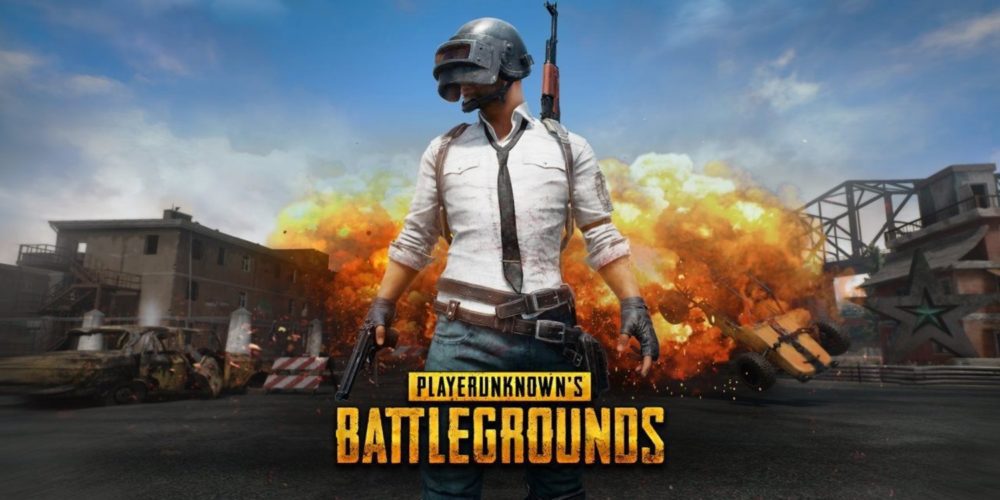 کیفیت پابجی روی کنسول نسل بعد