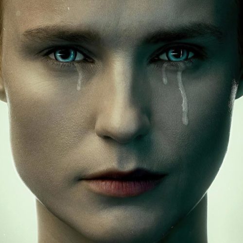 سریال Raised By Wolves