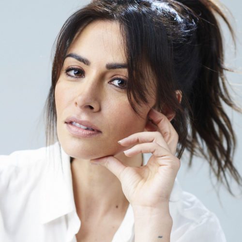 بازیگر ایرانی Person of Interest