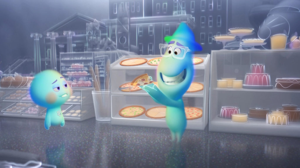 تاریخ انتشار Soul