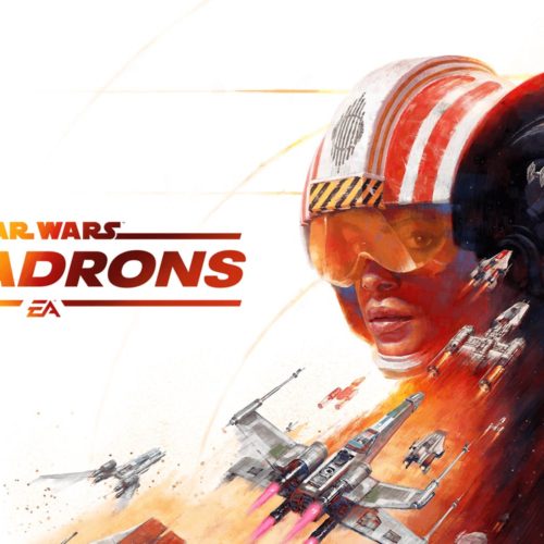 نقد و بررسی بازی Star Wars: Squadrons