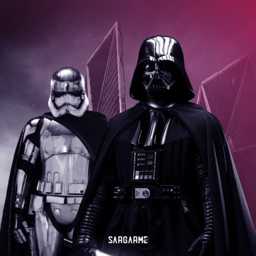 استار وارز Star Wars