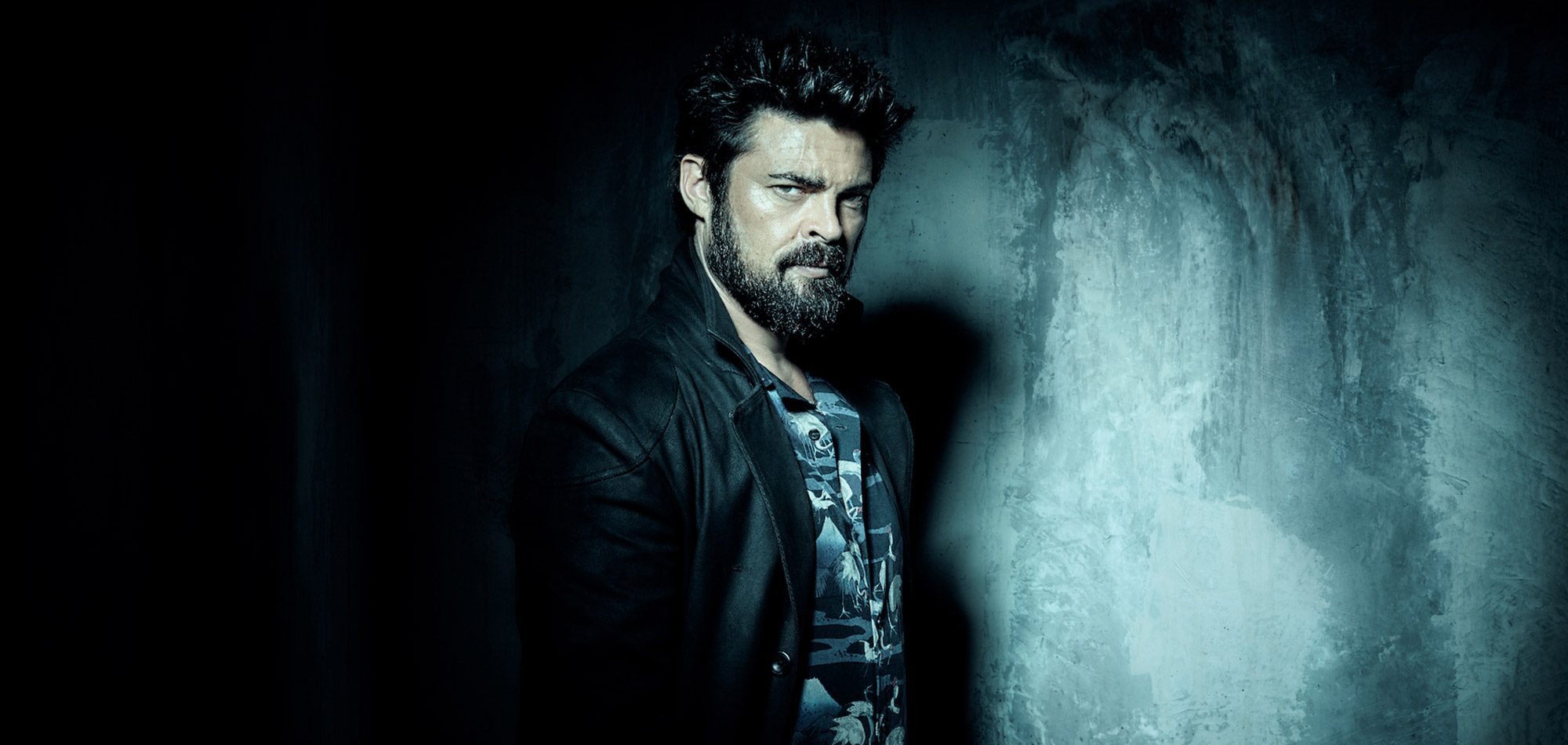 پایان فصل دوم سریال The Boys