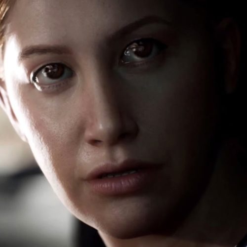 تریلر بازی House of Ashes