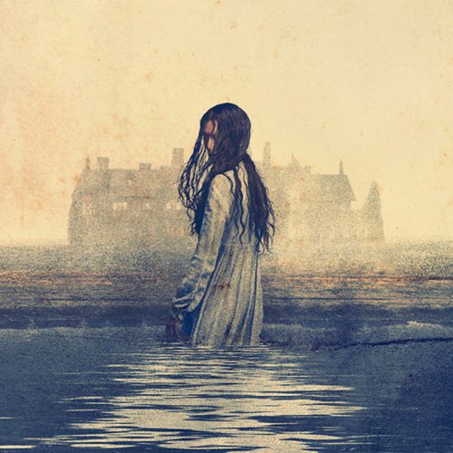 سریال The Haunting of Bly Manor