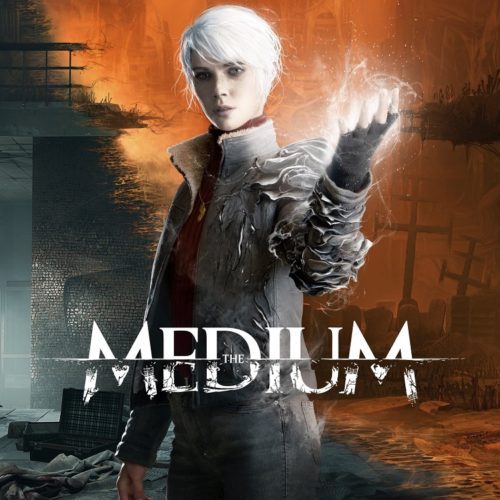 تاریخ انتشار بازی The Medium