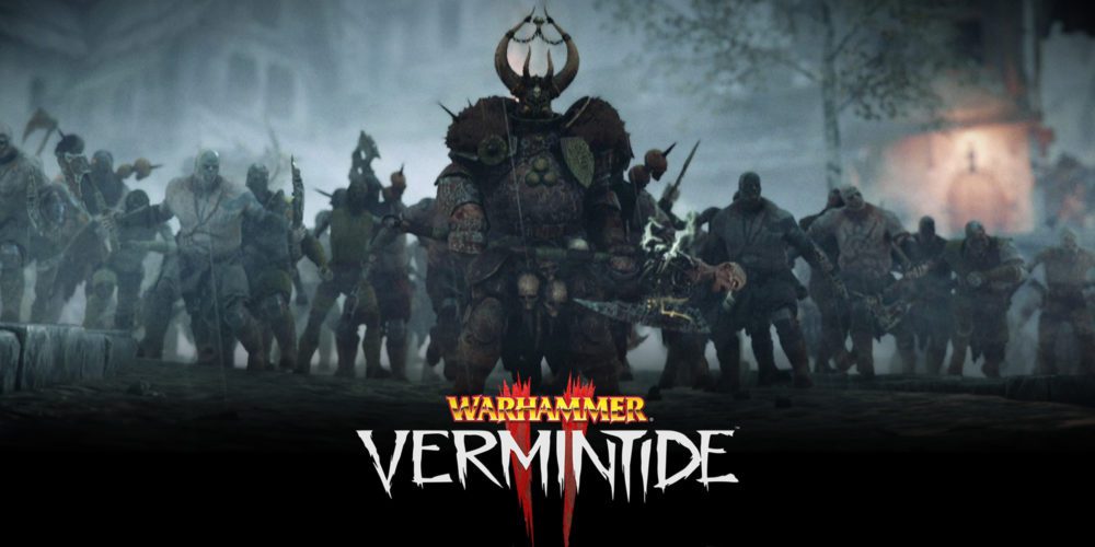بازی Warhammer: Vermintide 2
