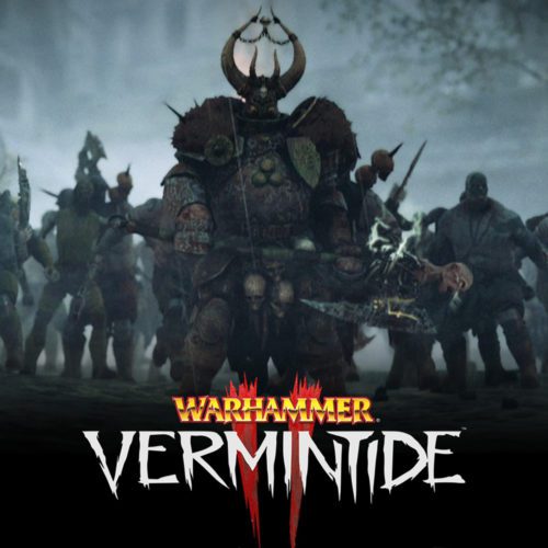 بازی Warhammer: Vermintide 2