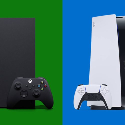 حجم ssd ایکس‌باکس سری ایکس