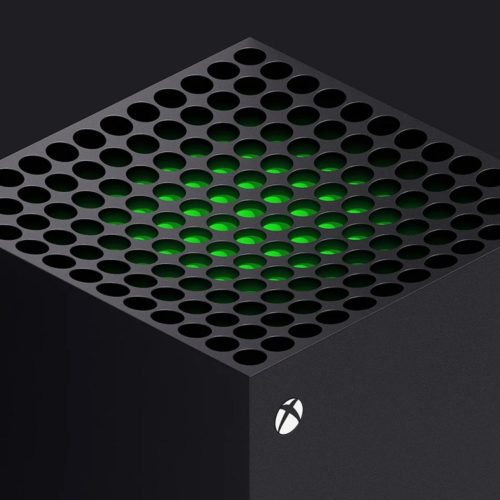 خنک‌کننده ایکس‌باکس سری ایکس