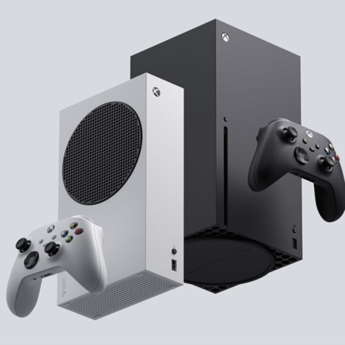 قابلیت نوآورانه‌ی ایکس‌باکس سری ایکس