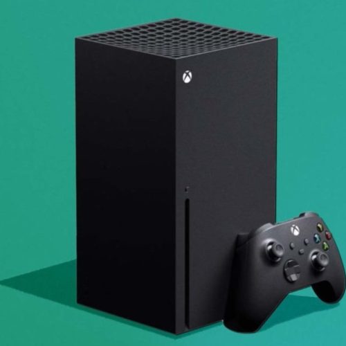 ویژگی‌های ایکس‌باکس سری ایکس