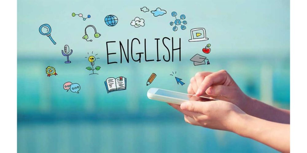 اپلیکیشن آموزش زبان