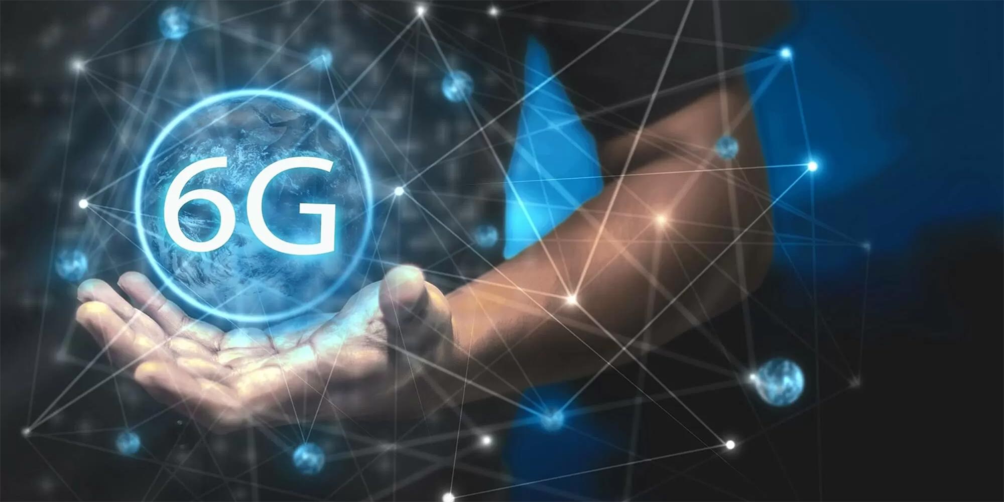 فناوری 6G