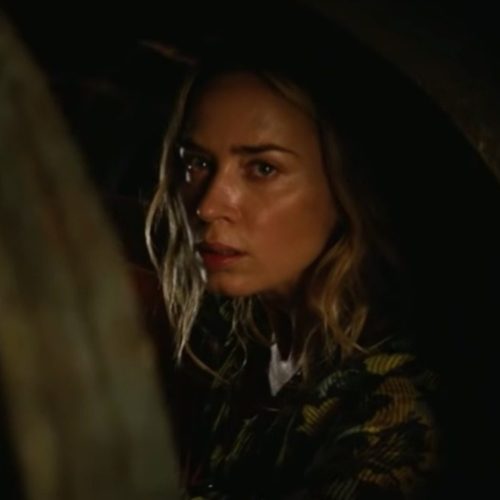 دومین فیلم Quiet Place Movie